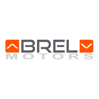Brel logo